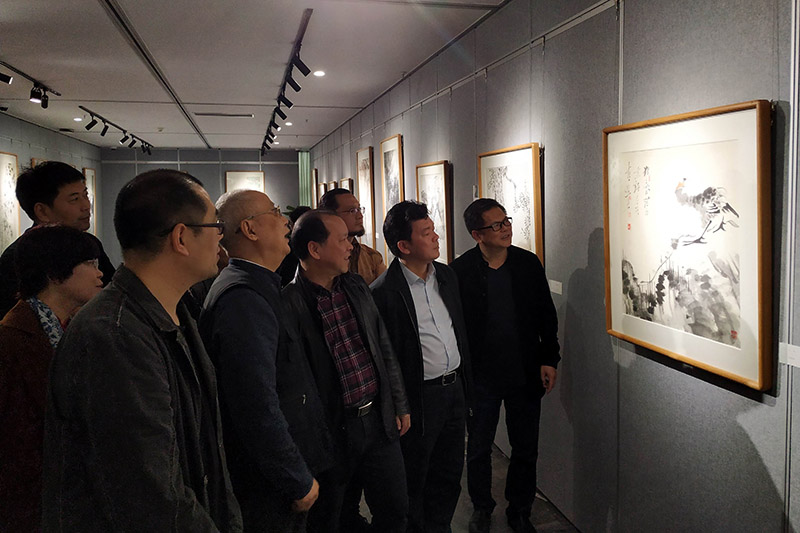 5.畫(huà)展現場(chǎng)1（歐惠蘭攝）.jpg